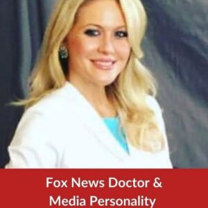 Fox News Personality Passed Away At 45