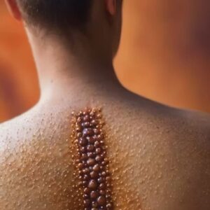 SEVEN THINGS THAT CLOG YOUR PORES!
