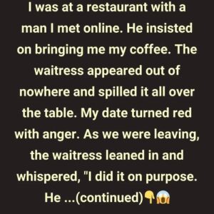 The Power of Small Kindnesses
