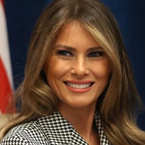 Who is Melania Trump’s best friend? Who is Melania Trump’s best friend?