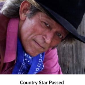 Country Music Star