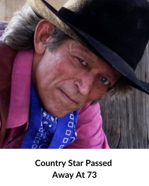 Country Music Star