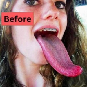 18 People Gifted with Fascinating Body Features
