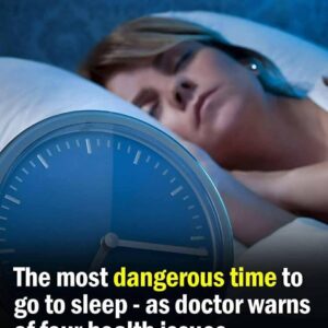 It Could Cause 4 He’alth Problems