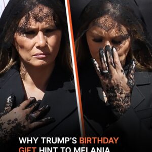 Melania Trump’s 55th Birthday Celebration Plans Revealed