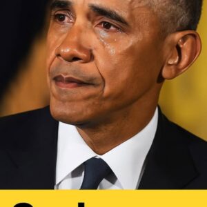 News – “Obama’s Emotional Moment
