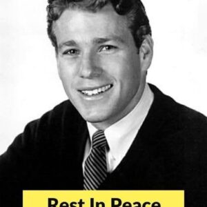 TV And Film Star And Academy Award Nominee Dies At 82