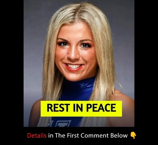 The entire nation has been shattered by the news of her passing