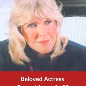 Well-Known Actress From Dallas And Multiple Sitcoms Passed Away At 95