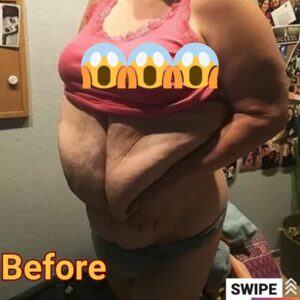 Olga Hernandez!