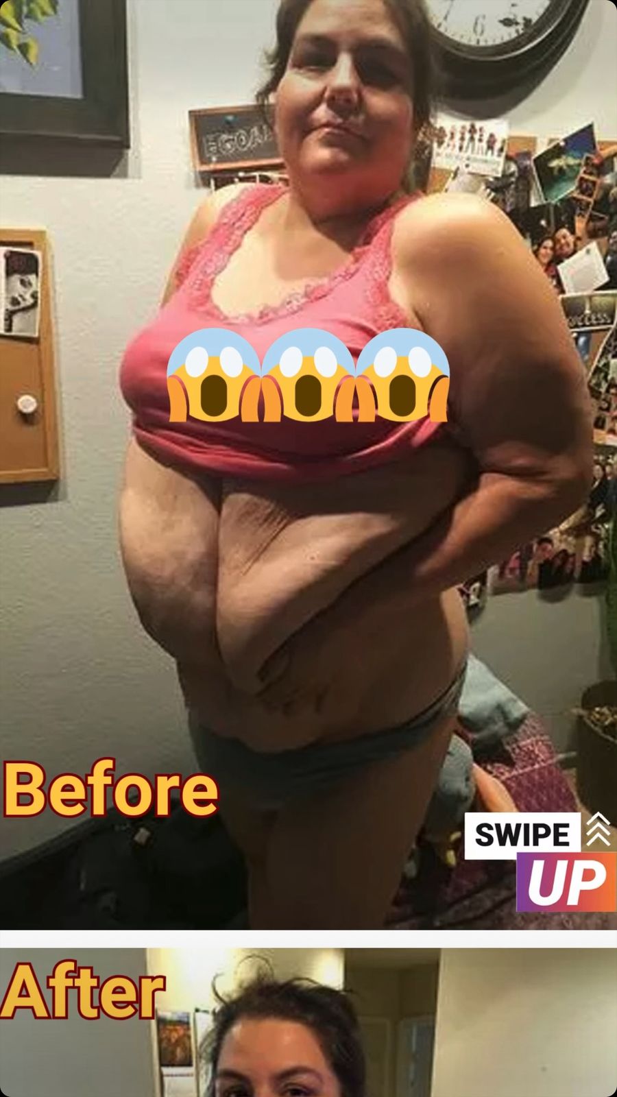 Olga Hernandez!