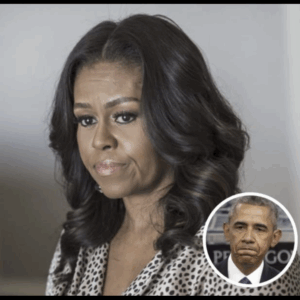 Michelle Obama Turns Heads After Breaking Silence On Divorce Rumors Michelle Obama Turns Heads After Breaking Silence On Divorce Rumors