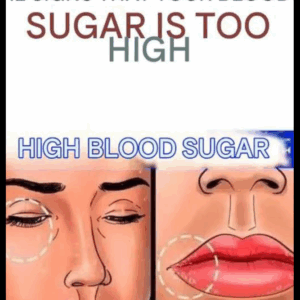 12 Signs Your Blood Sugar is Too High and How to Manage It