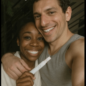 But Then His Fiancée’s…