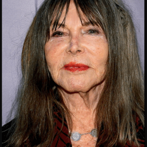 1950s beauty Lee Grant looks very different today 1950s beauty Lee Grant looks very different today
