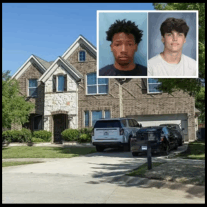 Accused Teen Murderer Sparks Outrage Over His Living Situation After Raising 0k+ In Donations Accused Teen Murderer Sparks Outrage Over His Living Situation After Raising 0k+ In Donations