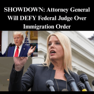 Florida Attorney General Says He’ll Ignore Federal Judge’s Immigration Order