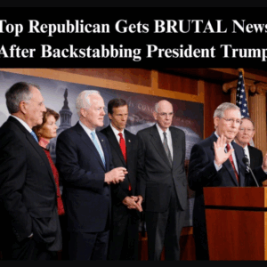 GOP Senator Gets Ripped After Saying ‘We Are All Afraid’ Of Trump GOP Senator Gets Ripped After Saying ‘We Are All Afraid’ Of Trump