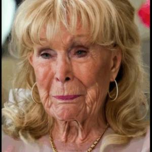 Looking back on the life of Barbara Eden