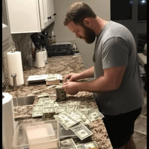 How I Discovered My Husband and His Mother Were Scamming Me for Rent