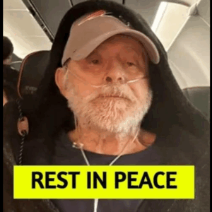 The whole country is mourning the passing The whole country is mourning the passing