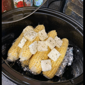 How to cook corn on the cob with Just 2 Simple Ingredients