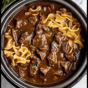 This dish is my husband’s favorite