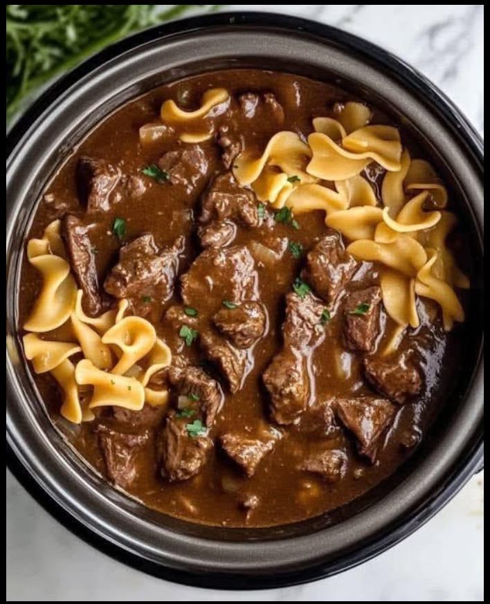 This dish is my husband’s favorite