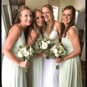 My SIL Hated Every Photo of Herself at Our Wedding & Demanded We Delete Them