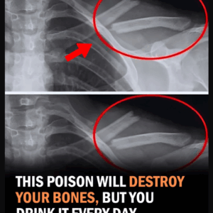 8 Detrimental Effects Soda Can Have On Your Body