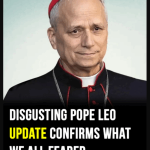 “Woke” Pope Leo XIV slammed by MAGA supporters “Woke” Pope Leo XIV slammed by MAGA supporters