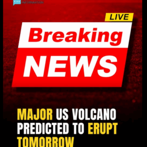 Mount Spurr’s Activity Increases — Potential Eruption Threatens Air Travel Mount Spurr’s Activity Increases — Potential Eruption Threatens Air Travel