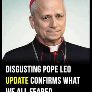 “Woke” Pope Leo XIV slamed by MAGA supporters “Woke” Pope Leo XIV slamed by MAGA supporters