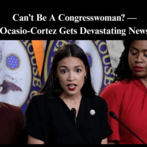 AOC’s Constituents Complain About Absent ‘Rock Star’ Who’s ‘Done Nothing’