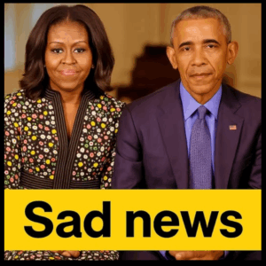 Obama Family’s Sad Announcement