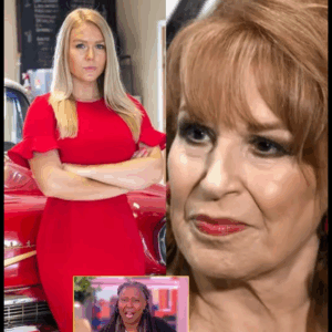 The Clash Between Karoline Leavitt and “The View”: A Crisis of Trust in Mainstream Media