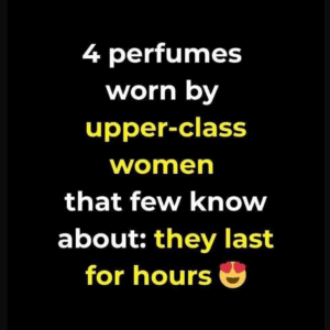 Unique perfumes, perfect for the most sophisticated and elegant Unique perfumes, perfect for the most sophisticated and elegant