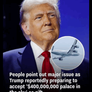 People point out major issue as creportedly preparing to accept ‘0,000,000 palace in the sky’ as gift People point out major issue as creportedly preparing to accept ‘0,000,000 palace in the sky’ as gift
