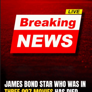 James Bond Star Who Appeared In Goldeneye James Bond Star Who Appeared In Goldeneye