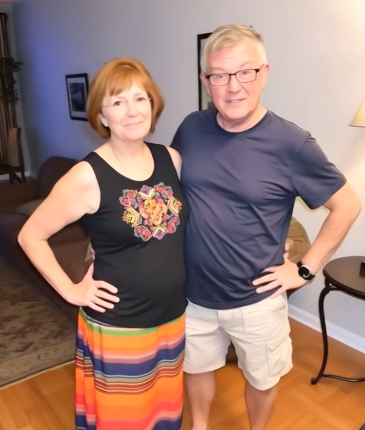 My Late Partner’s Parents Demanded His House