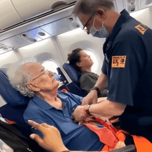 At 78, I Liquidated Everything and Bought a One-Way Ticket to Reconnect with the Love of My Life
