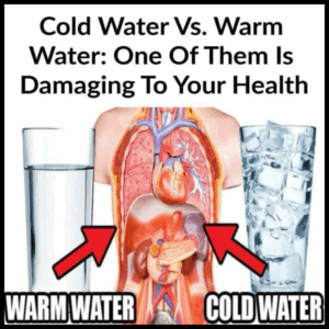 10 Benefits to Drinking Warm Water