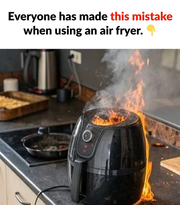 Essential Recommendations for Air Fryer Users