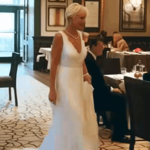 She Wore White to My Wedding to Steal the Spotlight – My Husband Turned the Tables
