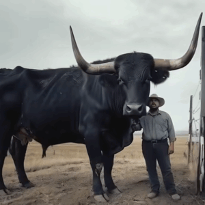 I Spent ,500 on a Bull That Ignored My Cows