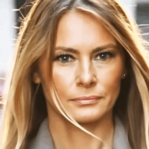 Melania Trump Missing at Super Bowl?
