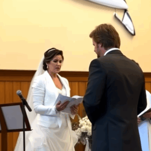 Invited to My Dad’s Wedding — To the Woman He Betrayed Mom With — What Happened Next Changed Everything