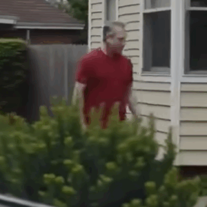 My Neighbor Disappears Every Day at Noon — I Finally Found Out Why