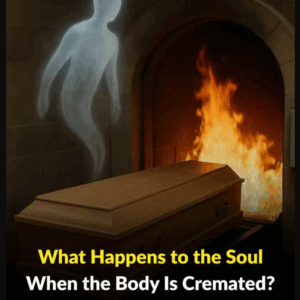 What Happens to the Soul When the Body Is Cremated?