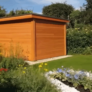 He Took Over My Garden Without Asking — So I Took Back Everything